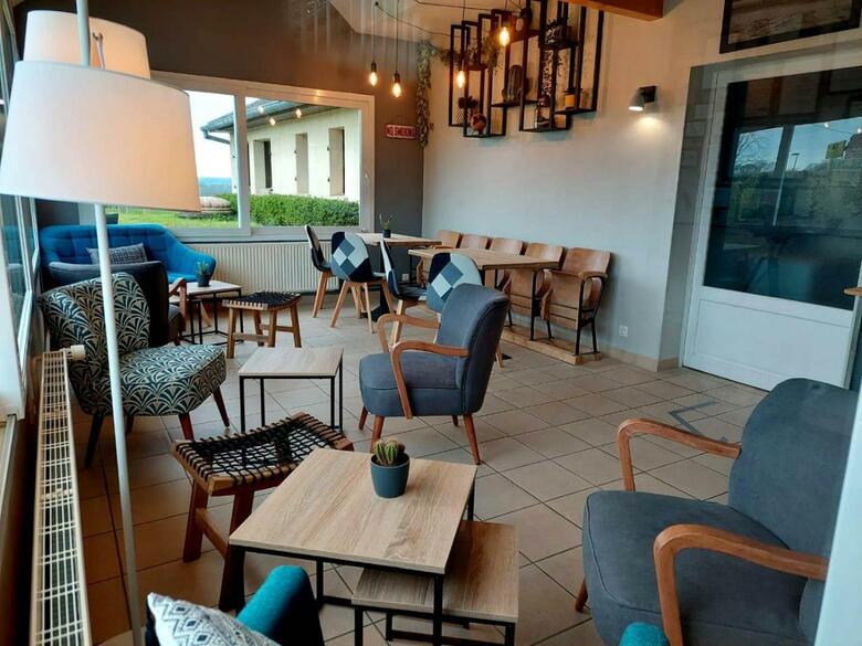 Hotel La Rosi�re
