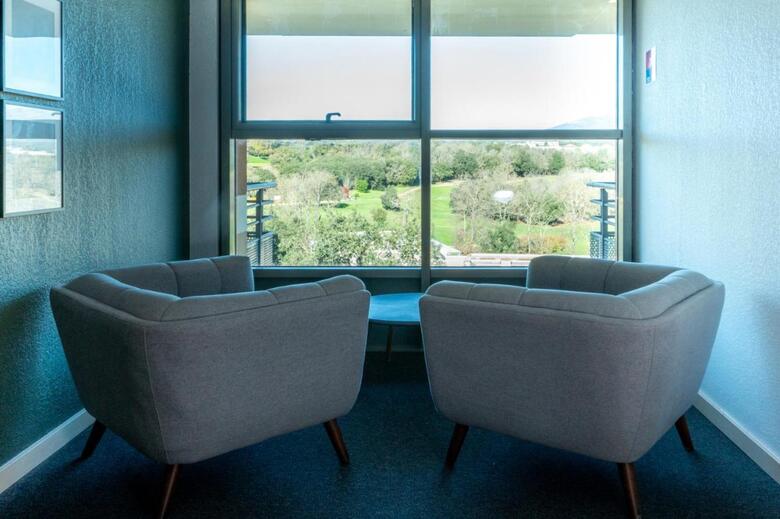 Residencia N�m�a Appart Hotel