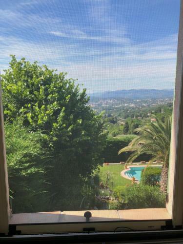Bed & Breakfast La Bastide Des Anges