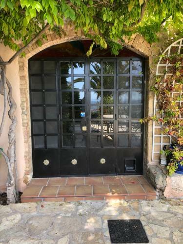 Bed & Breakfast La Bastide Des Anges