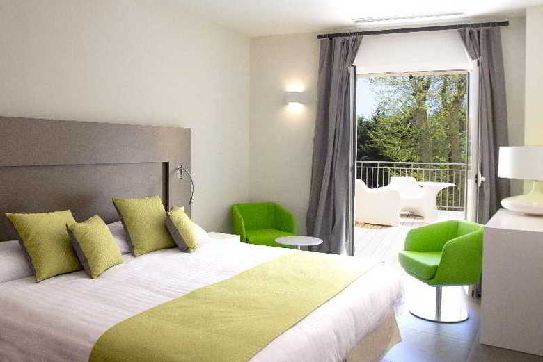 Hotel Ch�teau De La B�gude