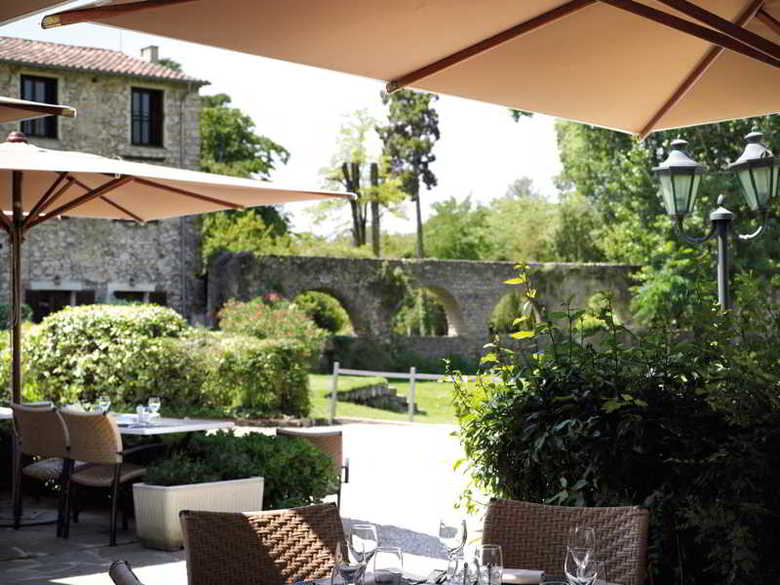 Hotel Ch�teau De La B�gude