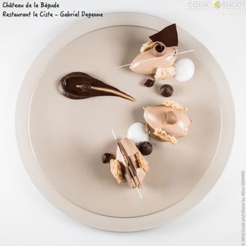 Hotel Ch�teau De La B�gude