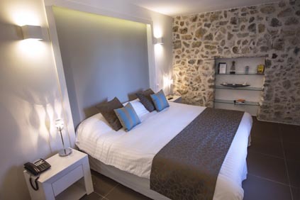 Hotel Ch�teau De La B�gude