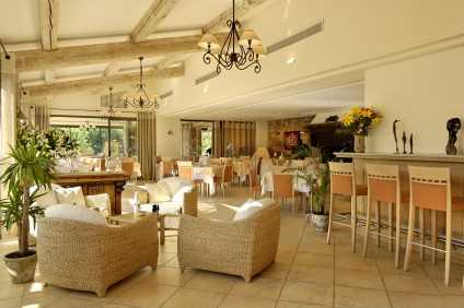 Hotel Ch�teau De La B�gude