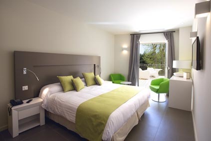 Hotel Ch�teau De La B�gude