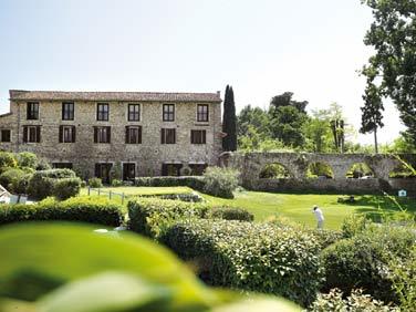 Hotel Ch�teau De La B�gude