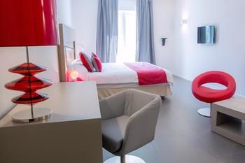 Hotel Ch�teau De La B�gude