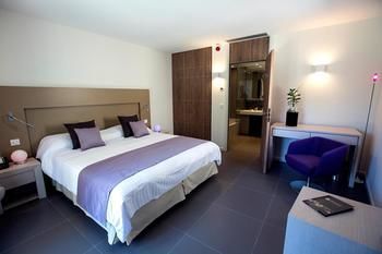 Hotel Ch�teau De La B�gude