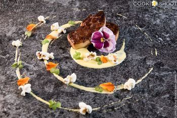 Hotel Ch�teau De La B�gude