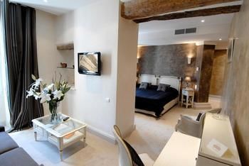 Hotel Ch�teau De La B�gude