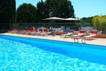 Hotel Ch�teau De La B�gude