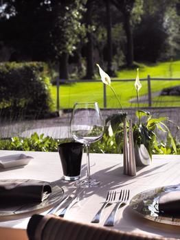 Hotel Ch�teau De La B�gude