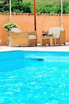 Hotel Ch�teau De La B�gude