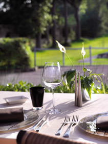 Hotel Ch�teau De La B�gude