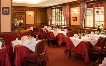Hotel Logis Au Bois Le Sire