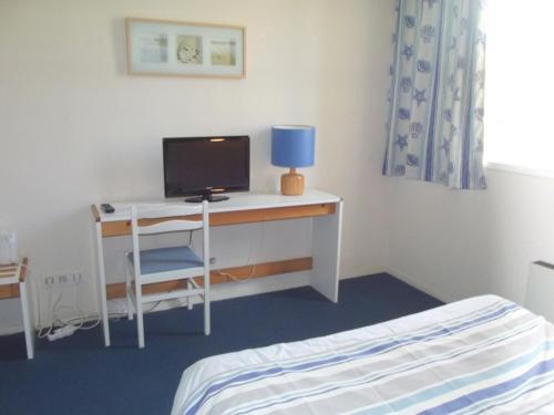 Hotel L'oc�ane