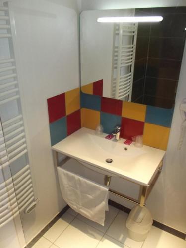 Hotel L'oc�ane