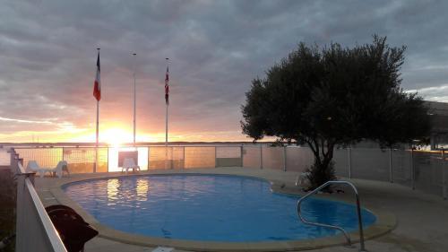 Hotel L'oc�ane