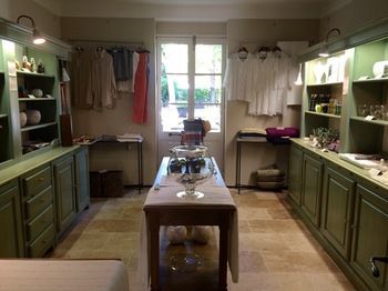 Hotel Le Prieure