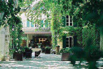 Hotel Le Prieure