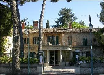 Hotel La Magnaneraie