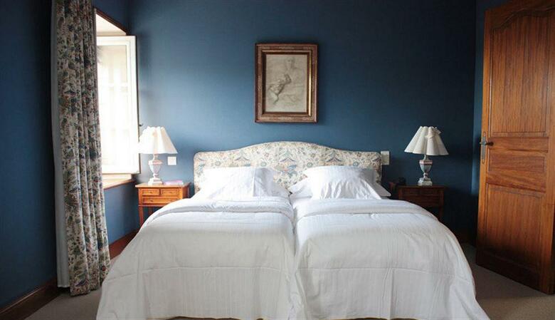 Hotel Ch�teau De Mar�ay