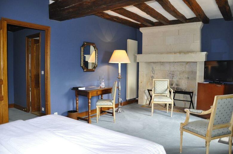 Hotel Ch�teau De Mar�ay