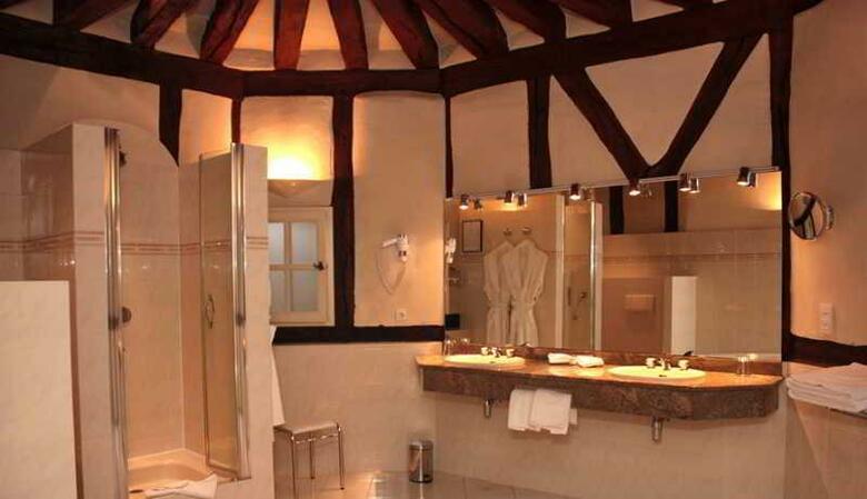 Hotel Ch�teau De Mar�ay
