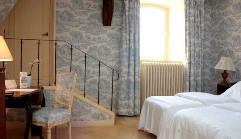 Hotel Ch�teau De Mar�ay