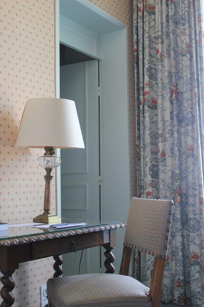 Hotel Ch�teau De Mar�ay