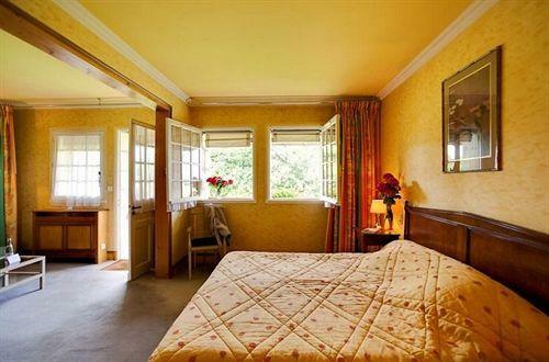 Hotel Ch�teau De Mar�ay