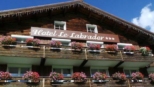 Hotel Le Labrador