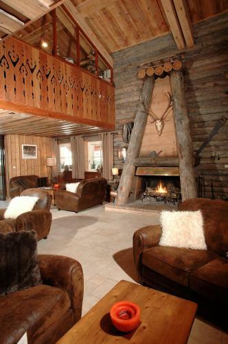 Hotel Le Labrador
