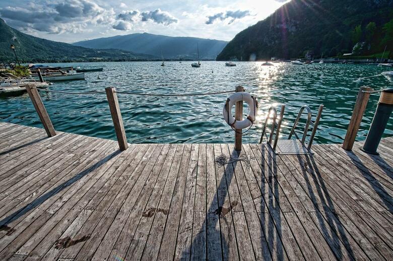 Hotel Abbaye De Talloires