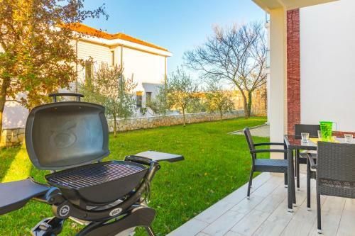 Villa Apartments Futura