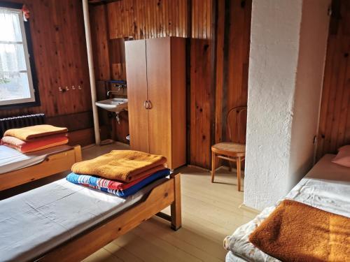 Great Mountain B&B Platak