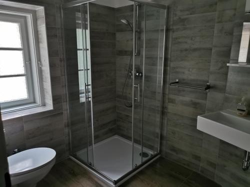Great Mountain B&B Platak