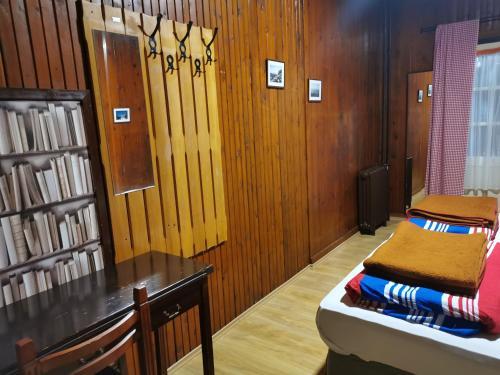 Great Mountain B&B Platak
