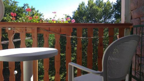 Great Mountain B&B Platak
