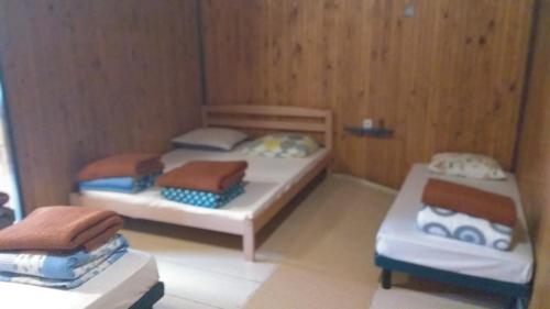Great Mountain B&B Platak