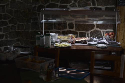 Great Mountain B&B Platak