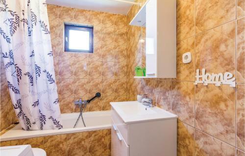 Apartment Sv.petar U Sumi I