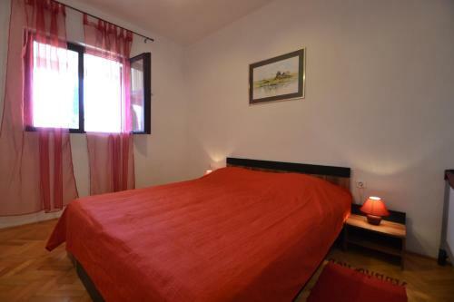 Apartments Kre?an