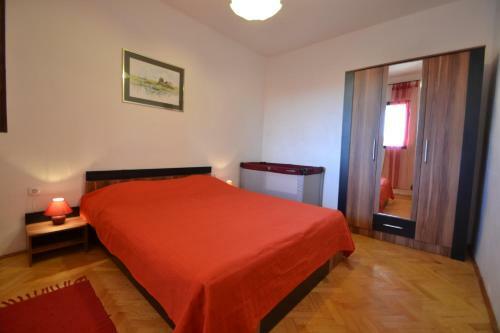 Apartments Kre?an
