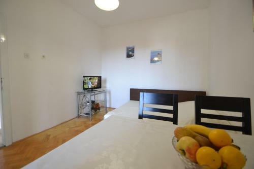 Apartments Kre?an