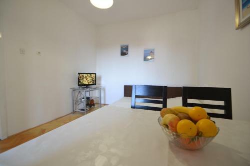 Apartments Kre?an