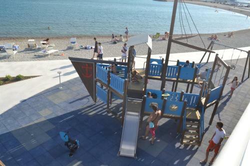 Hostal Apartments & Rooms Kustura