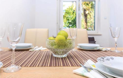 Hotel Apartment Crikvenica-kostrena Groundfloor