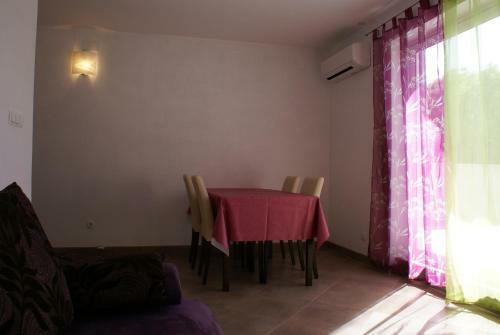 Apartment Adria Sun